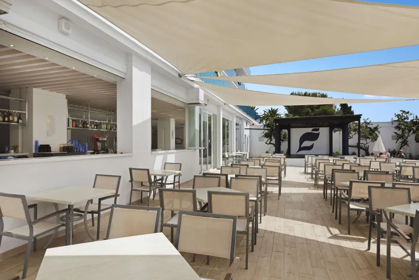 THB Sa Coma Platja 4*-35