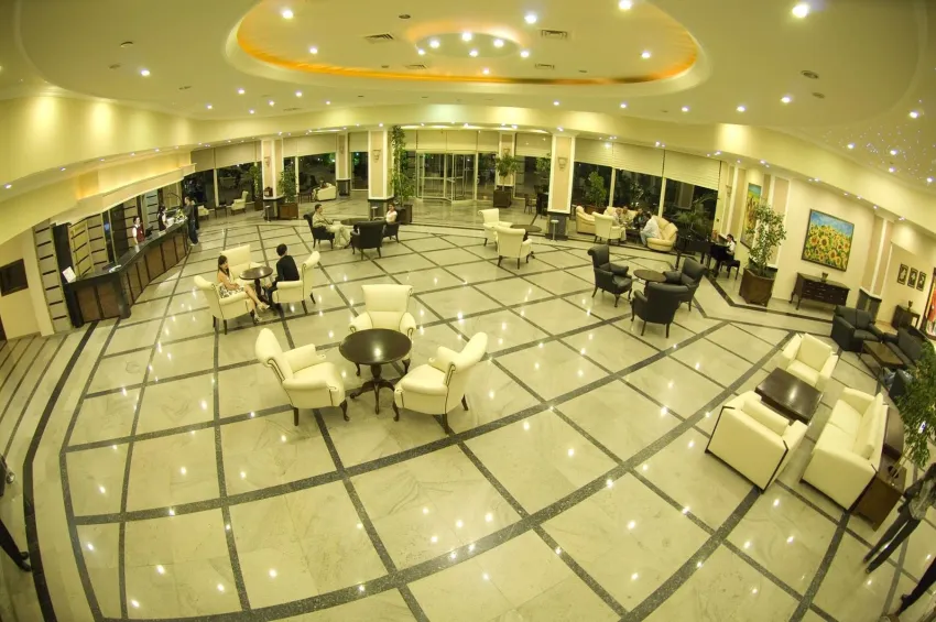 Armas Pemar Beach (Ex. Pemar Beach) 5*-6