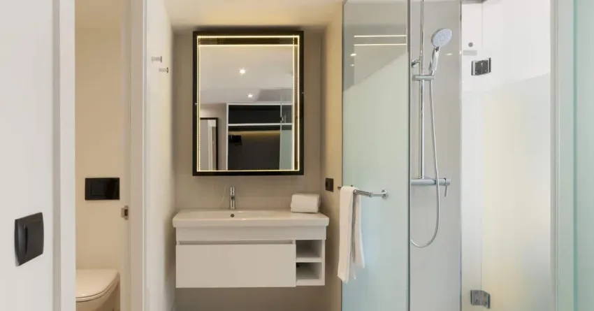 Innside Palma Bosque 4*-326