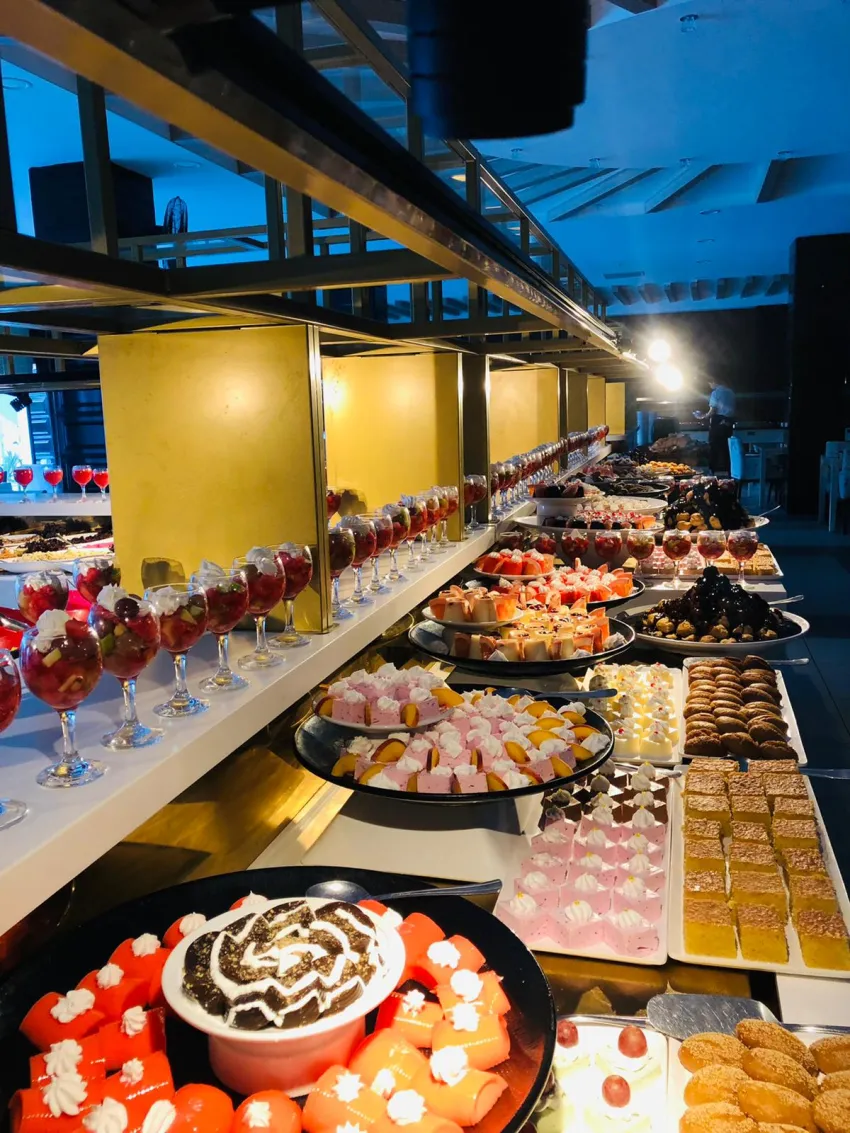 Anita Dream Hotel 4*-40
