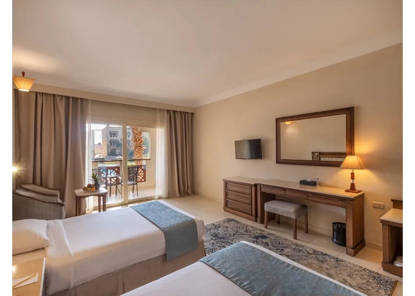 Serenity Alpha Beach (Ex Serenity Makadi Beach) 5*-35