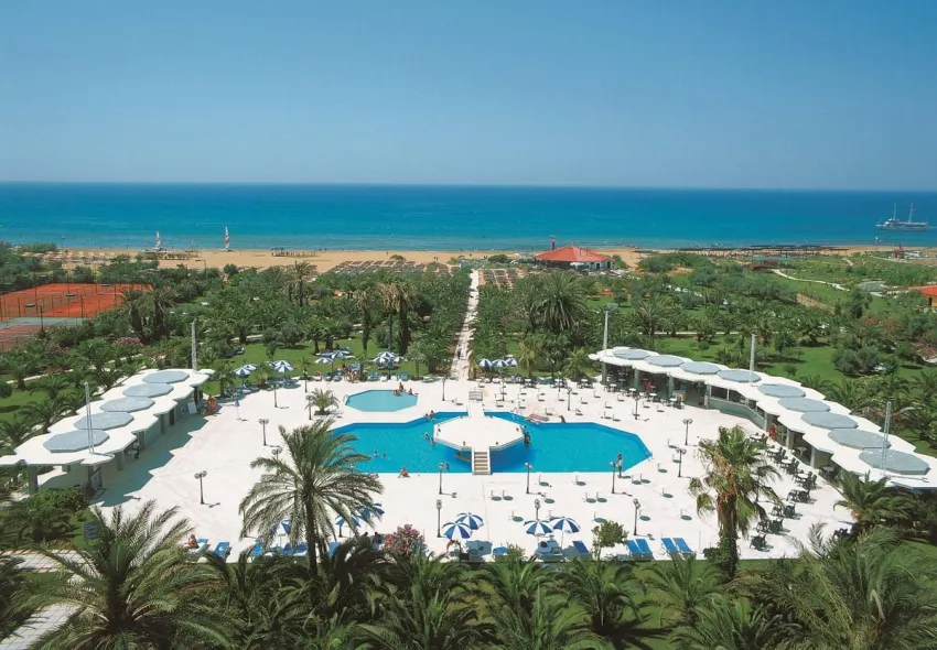 Sural Saray Hotel (Adults Only 16+) 5*-11