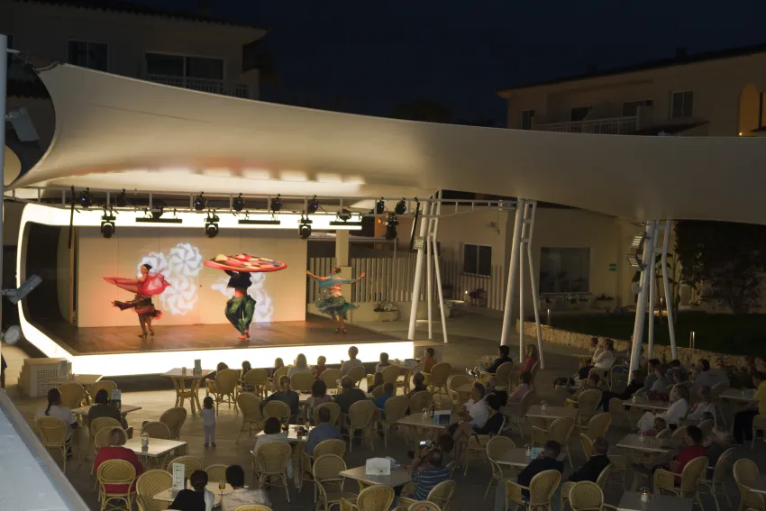 Isla de Cabrera Aparthotel 4*-39