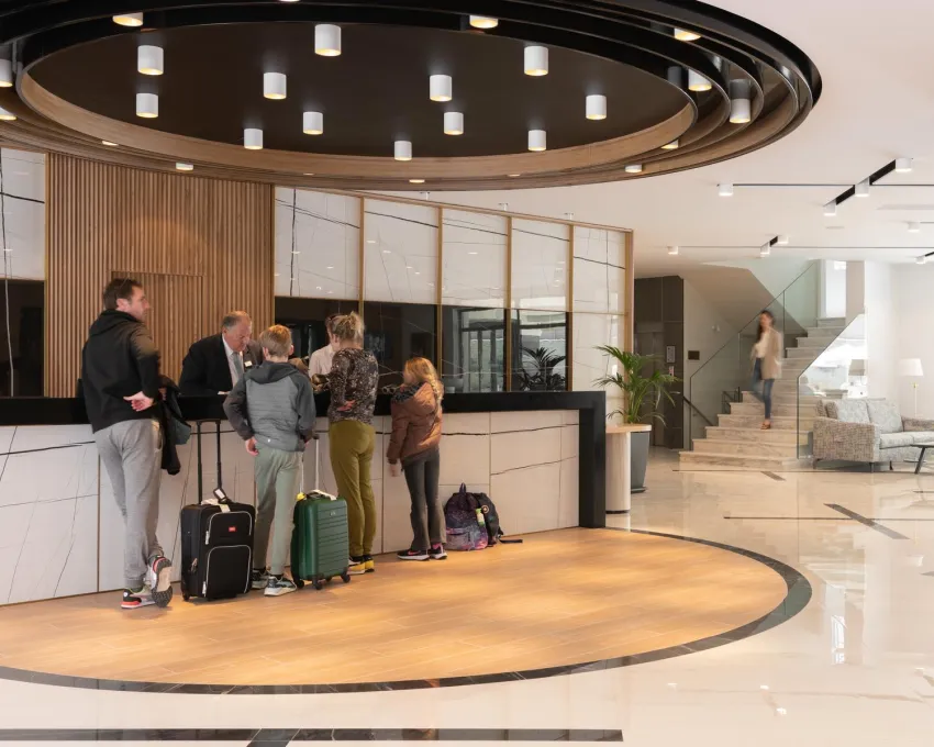 Bio Suites Hotel & Spa 4*-41