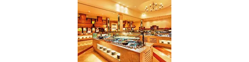 Movenpick Resort And Spa El Gouna 5*-89
