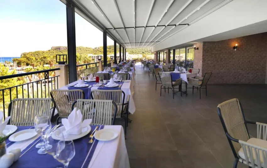 Imperial Turkiz Resort Kemer 5*-29