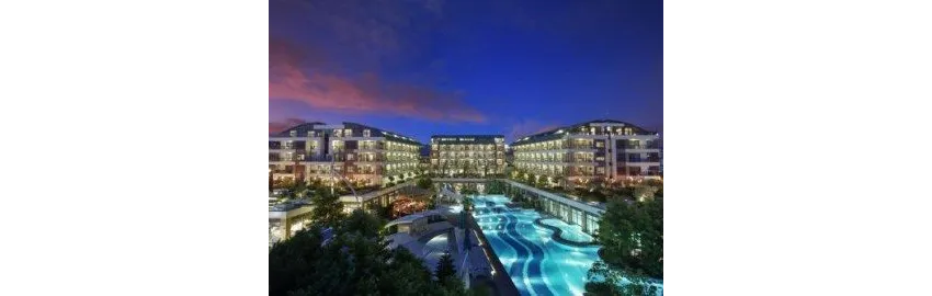 Tui Blue Side Hotel (Adults Only 16+) 5*-8