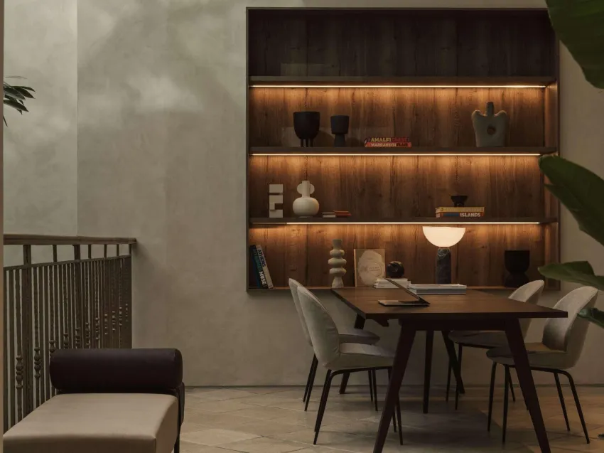 Lindian Village Resort Rhodes, Curio Collection by Hilton 4*-21