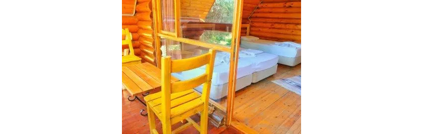 Woodline Hotel 3*-5