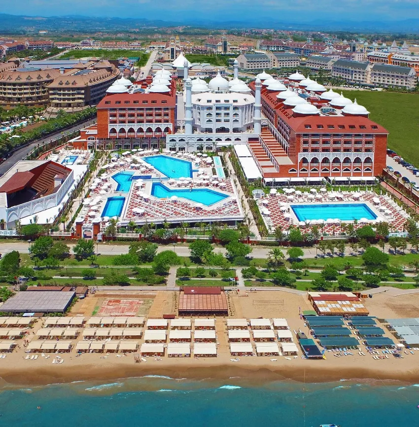 Royal Taj Mahal 5*-15