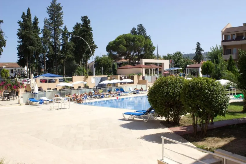 ARES DREAM HOTEL  4*-19