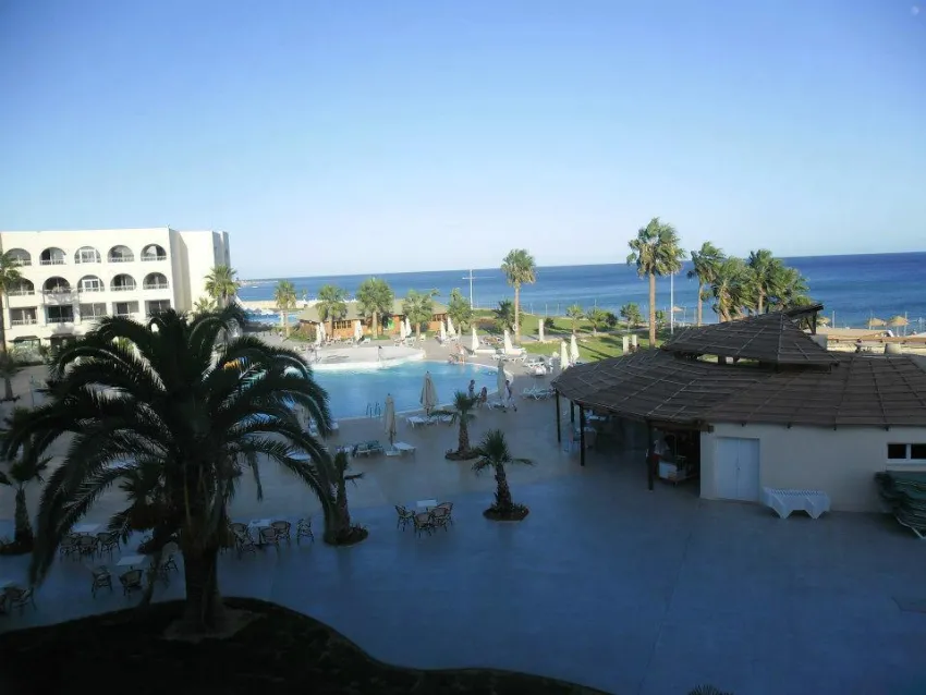 NOVOSTAR KHAYAM GARDEN BEACH & SPA 4*-5