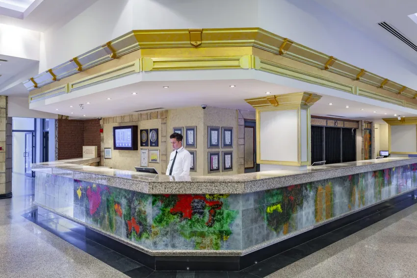 Sunrise Resort Hotel 5*-4