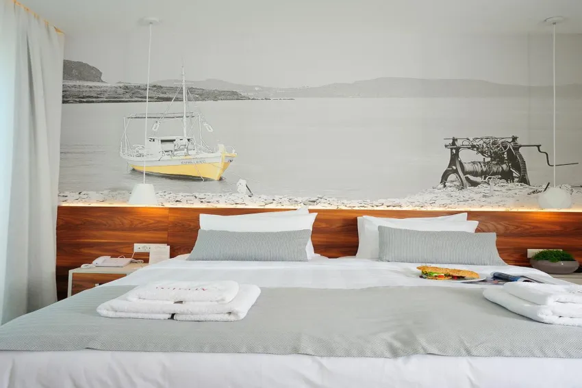 Atrium Ambiance Hotel 4*-164