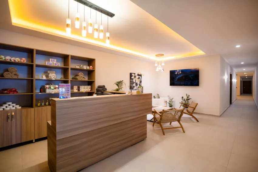 Electra Beach Holiday Village 4*-9