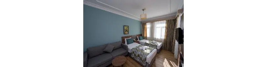 Side Village Hotel 4*-76