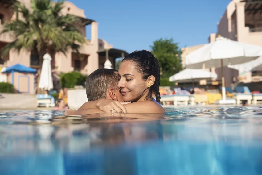 Three Corners Rihana Resort El Gouna 4*-38