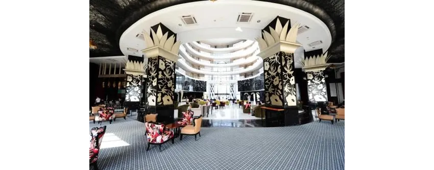 Seaden Sea Planet Resort & Spa 5*-19
