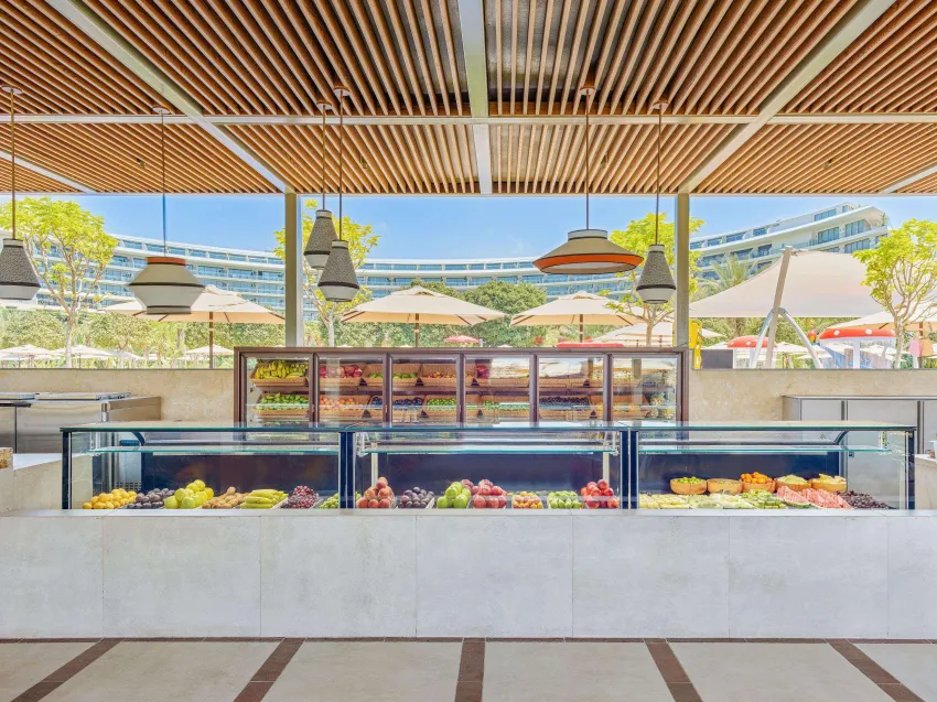 Maxx Royal Belek Golf Resort 5*-209