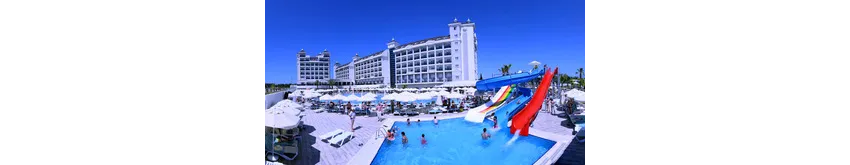 Lake & River Side Hotel & Spa 5*-31