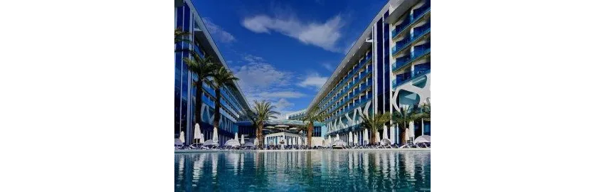 Vikingen Infinity Resort & Spa 5*-1