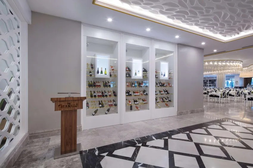 Granada Luxury Beach 5*-102