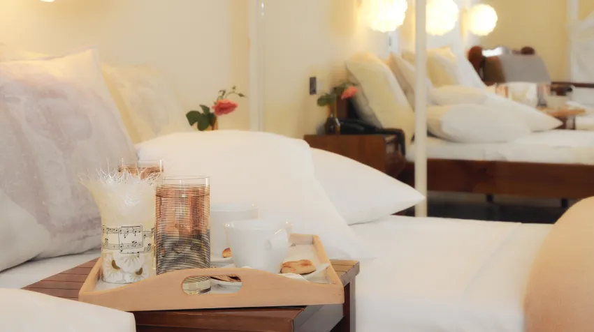 Belussi Beach Hotel 4*-27