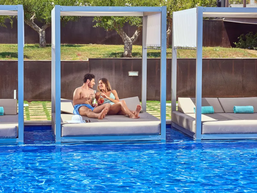 Zafiro Palace Palmanova 5*-151