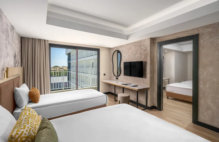 Vox Maris Resort (Adults Only 16+) 5*-11