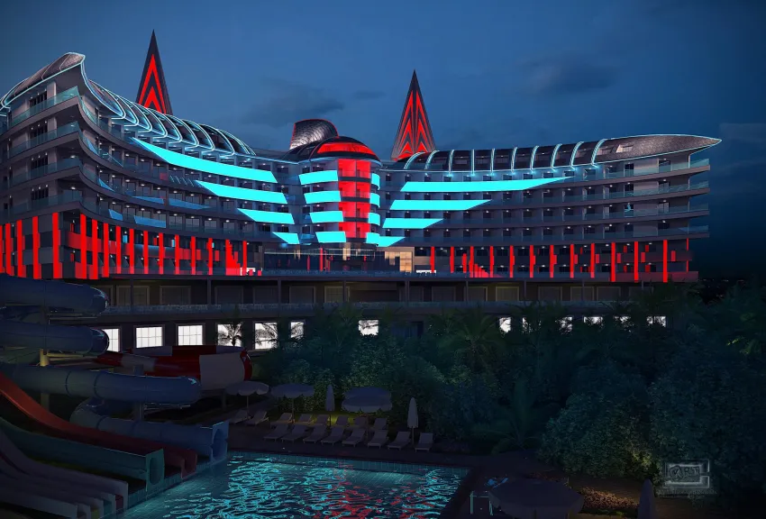 Botanik Platinum 5*-3