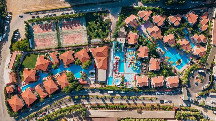 Selectum Family Comfort Side 5*-4