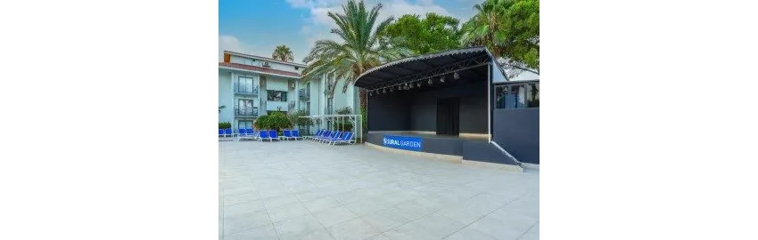 Sural Garden 3*-23