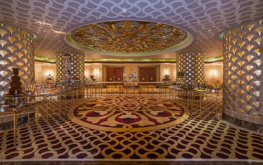 TITANIC MARDAN PALACE  5*-8