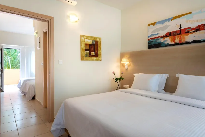 High Beach Resort and Spa 5*-11