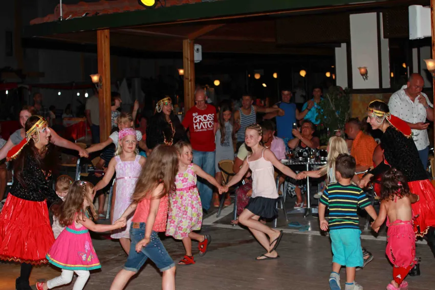 Sunlight Garden Hotel 3*-25