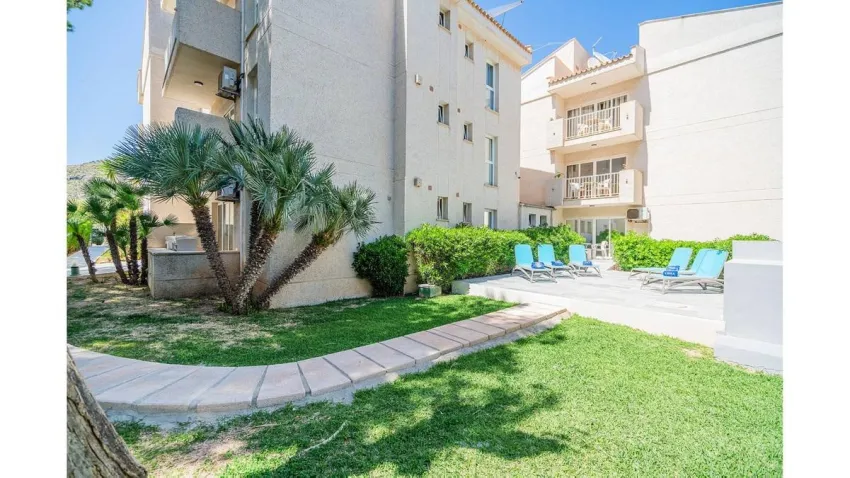 Massol Apartments 2*-23