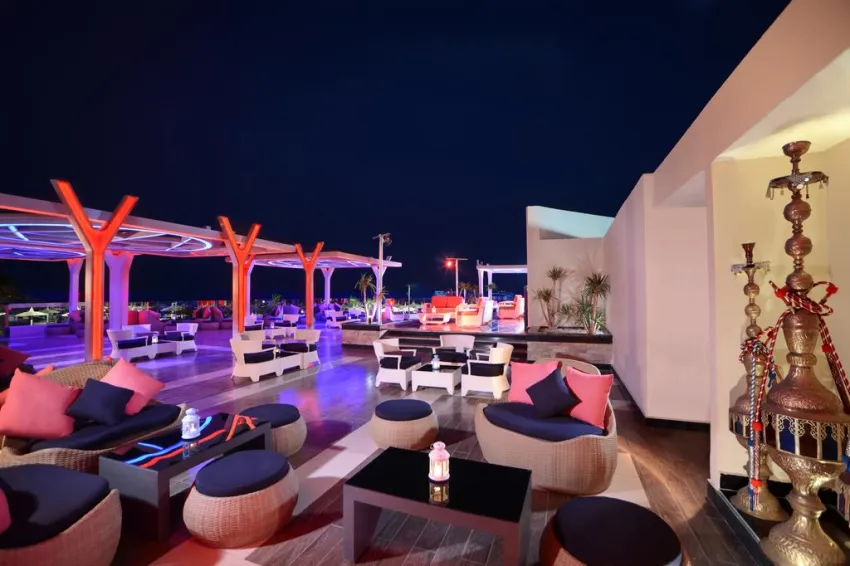 Pickalbatros White Beach Resort 5*-60