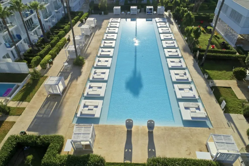 So White Club Resort 4*-3