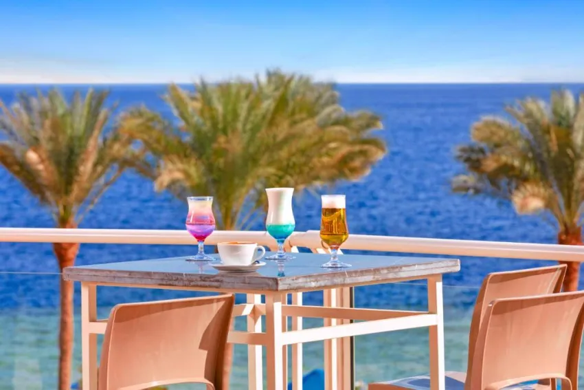 ALBATROS ROYAL GRAND SHARM EL SHEIKH (ADULT ONLY16+)  5*-32