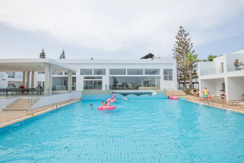 Atlantica Panthea 4*-18