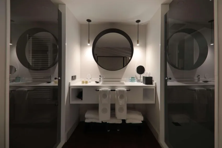 Summum Boutique Hotel member of Melia Collection 5*-139