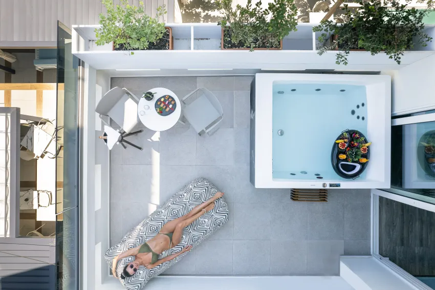 Atrium Ambiance Hotel 4*-208