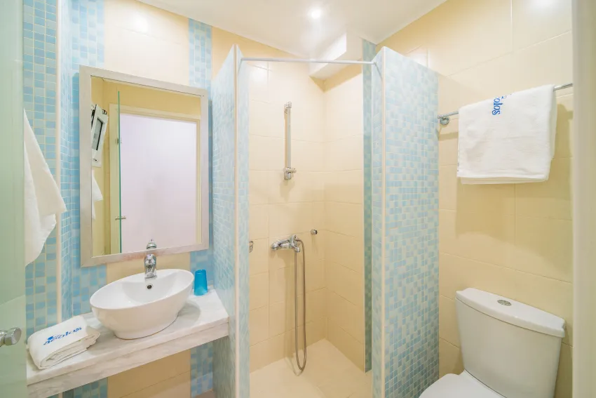 Aeolos Beach Resort Hotel 2*-20