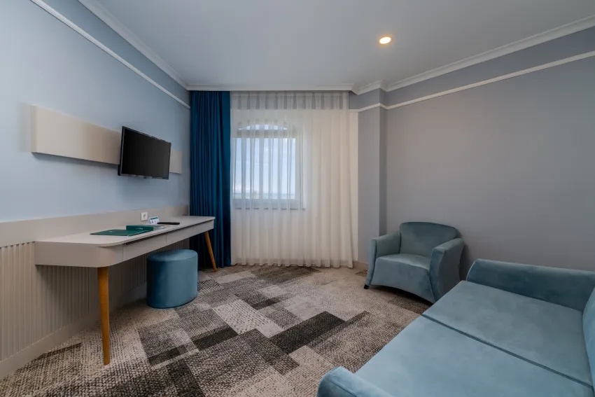 Pine Beach Belek 5*-207