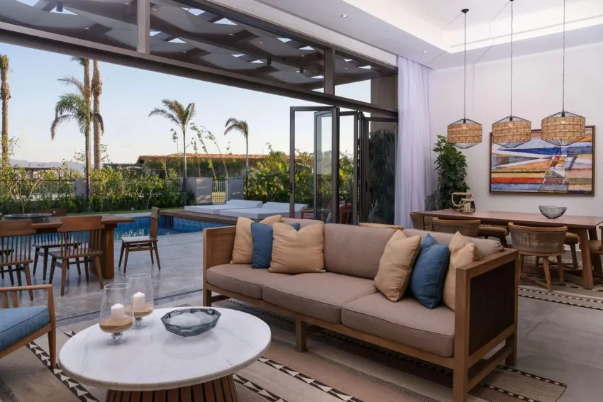 Steigenberger Resort Ras Soma 5*-30