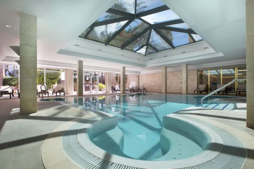 Hipotels Hipocampo Palace and Spa 5*-21