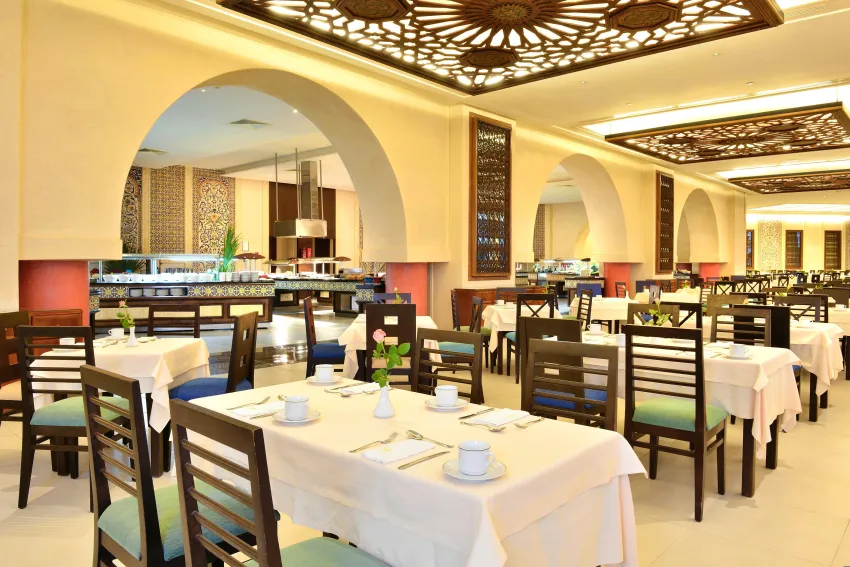 Iberostar Selection Royal El Mansour 5*-92