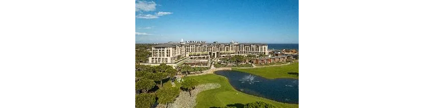 Cullinan Golf & Resort Belek 5*-6