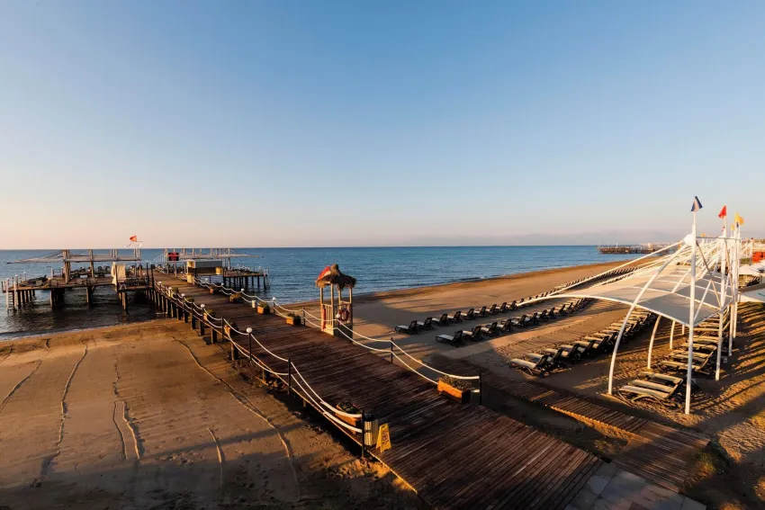 Susesi Luxury Resort Hotel 5*-16