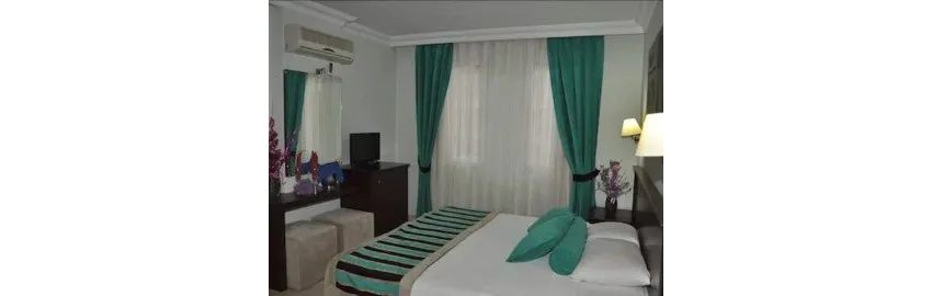 Kleopatra Royal Palm Hotel 4*-12